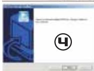 PEEKTON SLEEM - Installation du driver USB pour Windows 98SE ou ME - 4