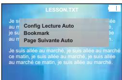 PEEKTON SLEEM - Menu E-Book - 2