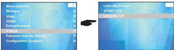 PEEKTON SLEEM - Menu E-Book - 1