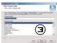 PEEKTON SLEEM - Installation du driver USB pour Windows 98SE ou ME - 3