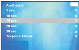 PEEKTON SLEEM - Arret Ecran - 1