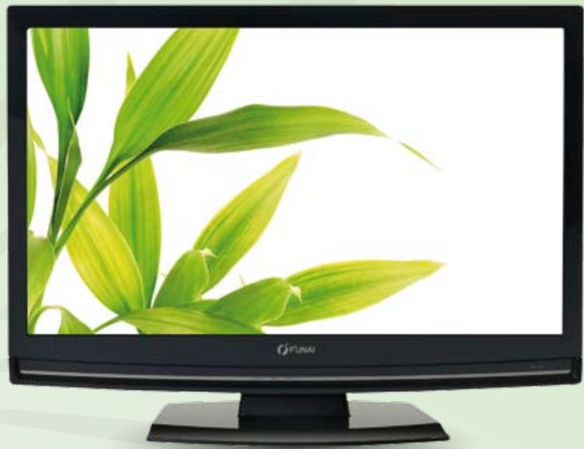 FUNAI LH850-M19BB - 2