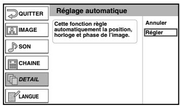 FUNAI LT6-M22WB - Réglage automatique - 1