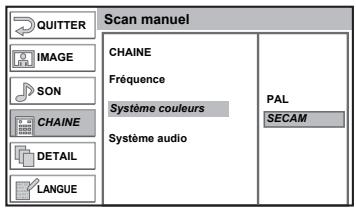 FUNAI LT6-M32BB - Scan manuel - 3