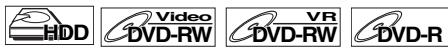 FUNAI TD6D-D4413DB - Enregistrement Programmé (EPG) - 1