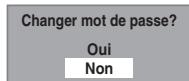 FUNAI TD6D-D4413DB - Le mot de passe est déjà saisi - 2