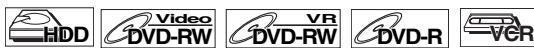 FUNAI TD6D-D4413DB - Enregistrement à partir d'un équipement externe - 1