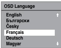 FUNAI TD6D-D4413DB - Paramétrage Initial - 1