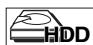 FUNAI TD6D-D4413DB - Changement de système virtuel surround - 1