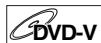 FUNAI TD6D-D4413DB - Lecture de disques utilisant le menu disque - 1