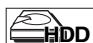 FUNAI TD6D-D4413DB - Lecture en boucle - 1