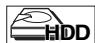 FUNAI TD6D-D4413DB - Protection de titres - 1