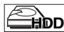 FUNAI TD6D-D4413DB - Enregistrement Programmé - 1