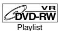 FUNAI TD6D-D4413DB - Playlist: - 2