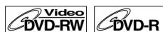 FUNAI TD6D-D4413DB - Réglage de la proportion de télévision pour l'enregistrement en mode Vidéo - 1