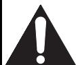 FUNAI TD6D-D4413DB - ATTENTION: - 2