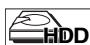 FUNAI TD6D-D4413DB - Enregistrement avec sélection audio (XP) - 1