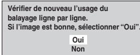 FUNAI TD6D-D4413DB - Sélectionnez le réglage voulu en utilisant le [▲ / ▼], puis appuyez sur [ENTER/OK]. - 2