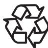 FUNAI TD6D-D4413DB - Contribuez à la protection de l'environnement !!! - 1