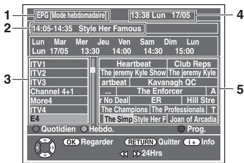 FUNAI TD6D-D4413DB - DVB - 1
