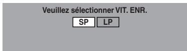 FUNAI TD6D-D4413DB - Pour effacer tous les titres de la liste des titres de repiquage: - 2
