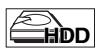 FUNAI TD6D-D4413DB - Division d'un titre - 1