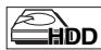 FUNAI TD6D-D4413DB - Effacement de toutes les Playlists - 1