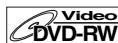 FUNAI TD6D-D4413DB - Ajout ou suppression de repères de chapitre en un coup pour disque DVD-RW en mode vidéo - 1