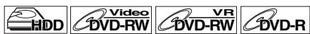 FUNAI TD6D-D4413DB - Lecture de disques durs / DVD-RW / DVD-R - 1
