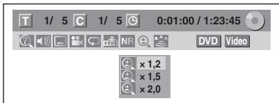 FUNAI TD6D-D4413DB - Zoom - 3