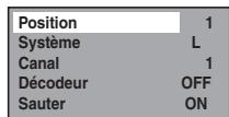 FUNAI TD6D-D4413DB - Remarque - 1