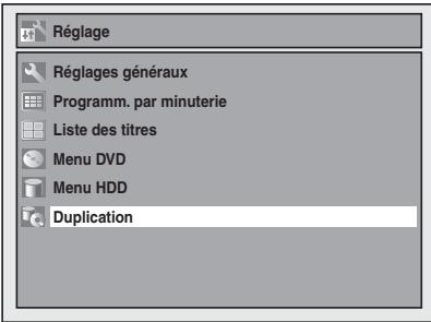 FUNAI TD6D-D4413DB - Repiquage du titre sélectionné - 6
