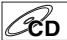 FUNAI TD6D-D4413DB - RW - 10