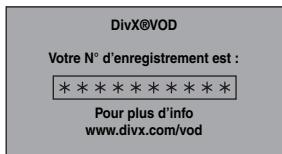 FUNAI TD6D-D4413DB - DivX® - 3