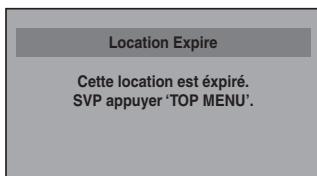 FUNAI TD6D-D4413DB - Astuce pour le produit officiel DivX® Certified acheté ou loué - 1