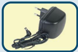 D-LINK DSL-320T - Check Your Package Contents - 5