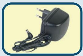 D-LINK DSL-320T - Lieferumfang überprüfen - 5