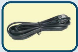 D-LINK DSL-320T - Vérification du contenu de l'emballage - 4