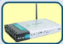 D-LINK AIRPLUS XTREME G DI-624 PLUS - Vérifiez le contenu de l'emballage - 1
