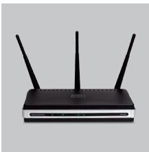 D-LINK DAP-1353 - Que contient la boîte ? - 1