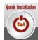D-LINK DAP-1353 - Installation rapide - 1