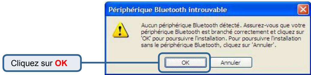 D-LINK DBT-122 - Notice de signature du pilote - 3