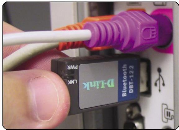 D-LINK DBT-122 - Notice de signature du pilote - 4