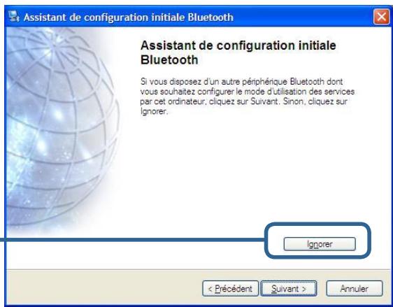 D-LINK DBT-122 - Cliquez sur Suivant - 1