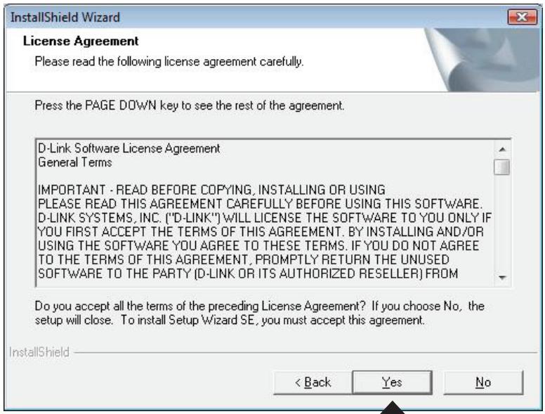 D-LINK DCS-3430 - Software Installation - 3