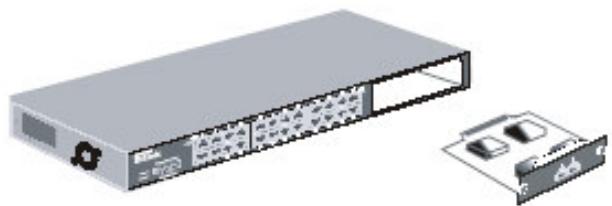 D-LINK DES-3226S - - Mise à jour via l'Interface console : - 6