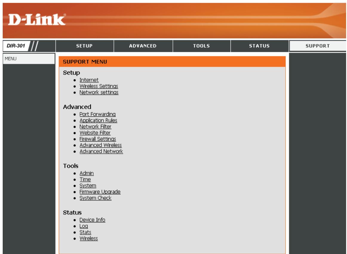 D-LINK DIR-300 - Assistance - 1