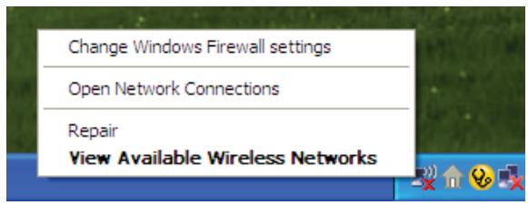 D-LINK DIR-300 - Connexion à un réseau sans fil À l'aide de Windows® XP - 2