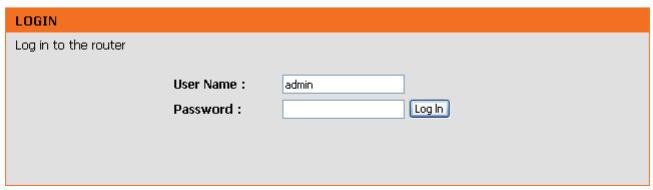 D-LINK DIR-300 - Utilitaire de configuration Web - 3