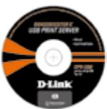 D-LINK DPR-1260 - Contenu de la boîte - 3